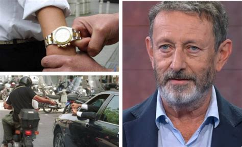 scippo rolex|IL VIDEO .